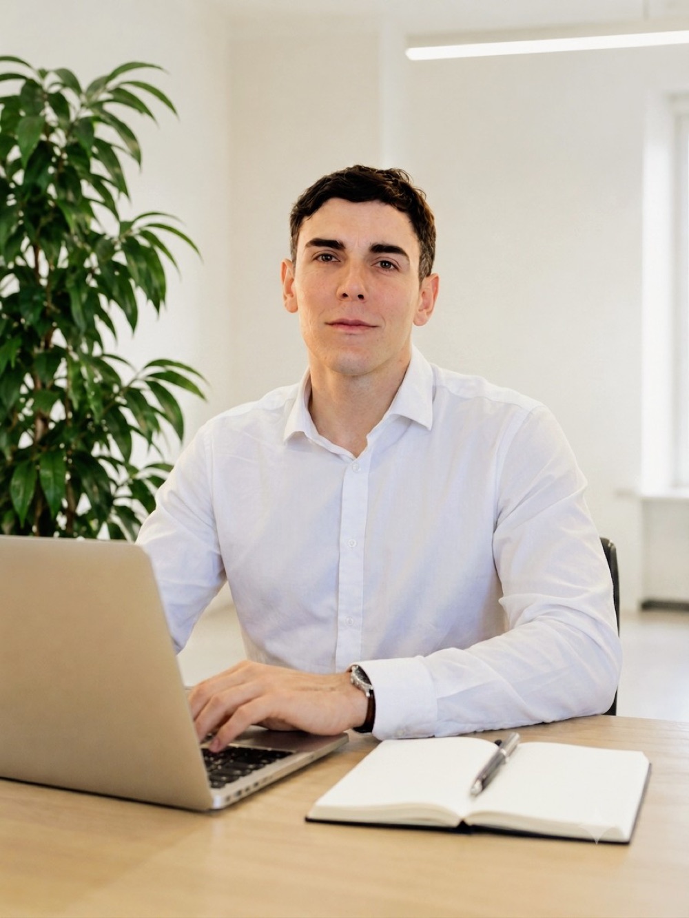 Xavier, coach personal de SocioCoach